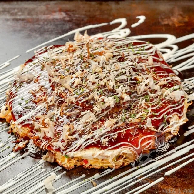 Okonomiyaki