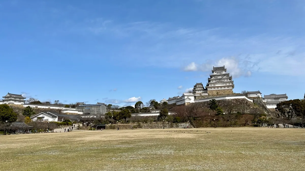 ลานซันโนมารุ