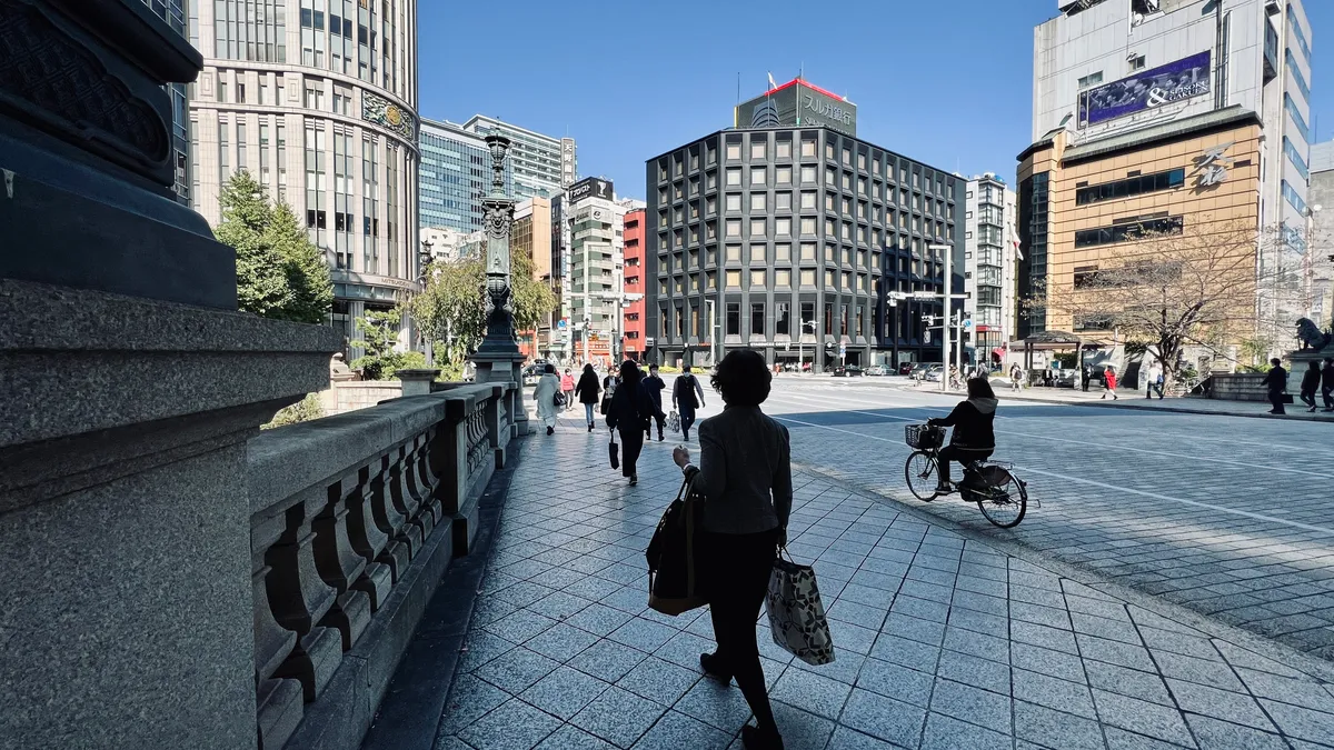 Nihonbashi