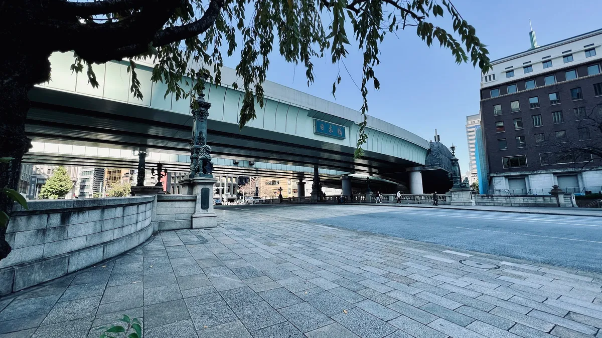 Nihonbashi