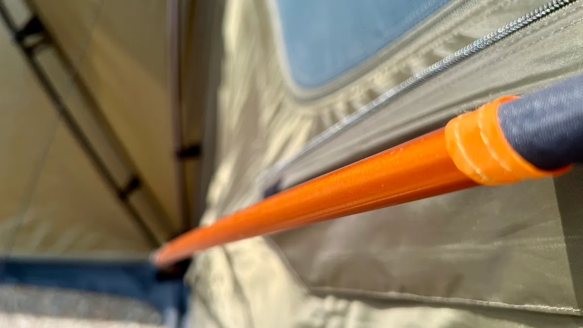 NAUTILUS สีเขียวนิวโทป
